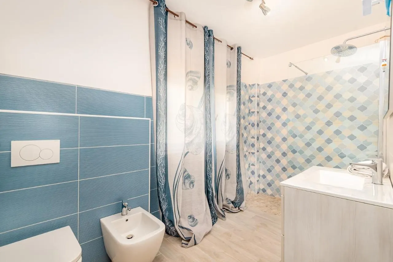 Ca Dei Tie Apartment Riomaggiore Italy