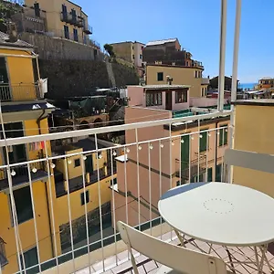 Ca' Di Su Appartement