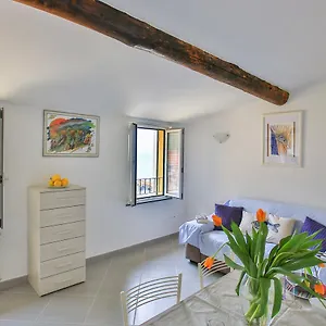 Donadelmar2 Appartement